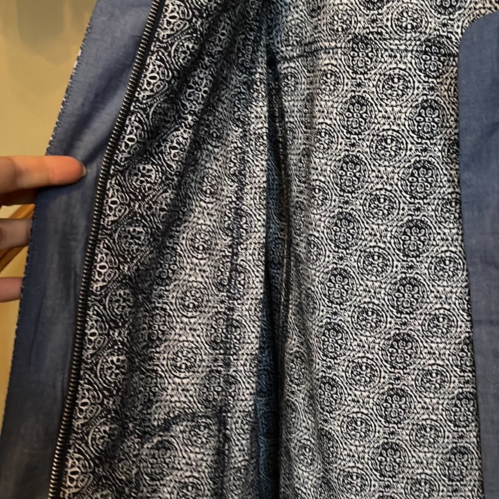 Tom Taylor Jacket - Picture 8 of 10